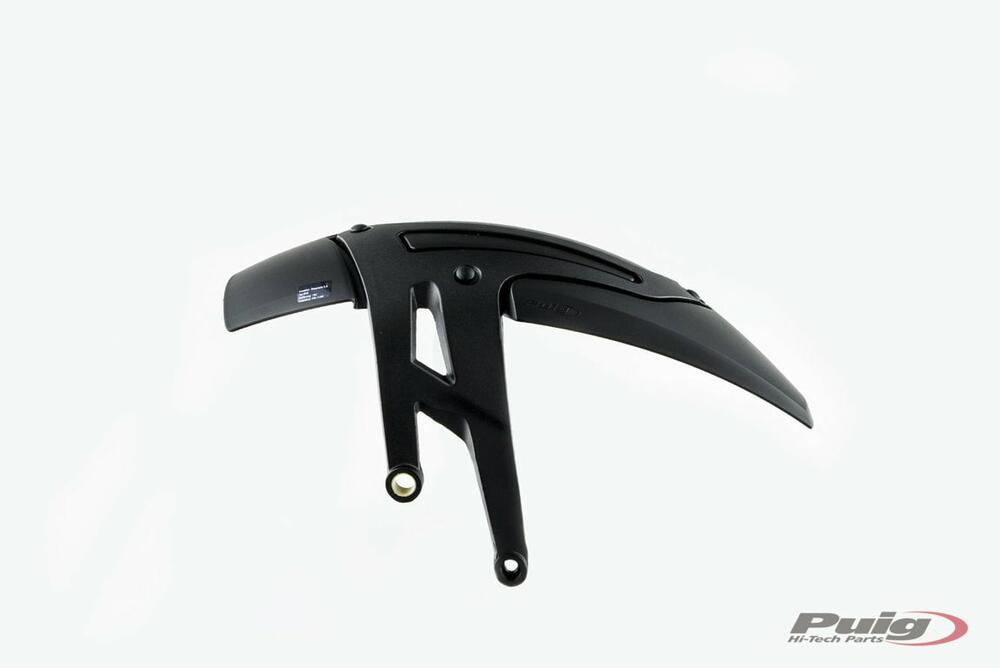 PUIG HINTERRADABDECKUNG BMW R1200GS/1250GS 18'- C/SCHWA - 1947J