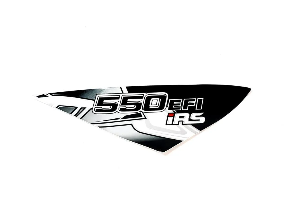 TGB EMBLEM - 517141BL