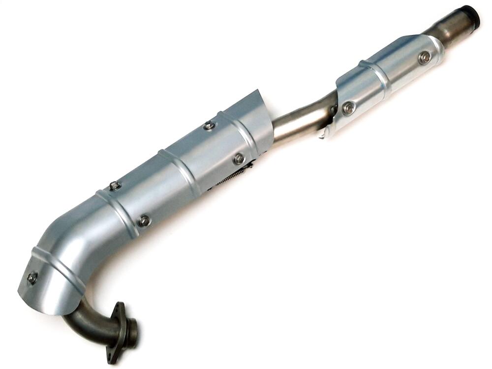 TGB Krümmerrohr - 925220