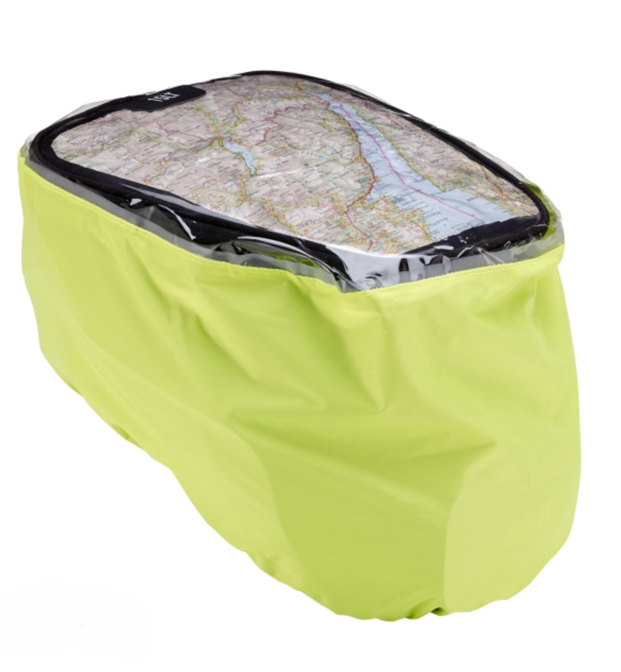 Givi_Tanklock_Tankrucksack_XS320_3 Givi Xstream XS320 Tanklock Tankrucksack 15-23 Liter