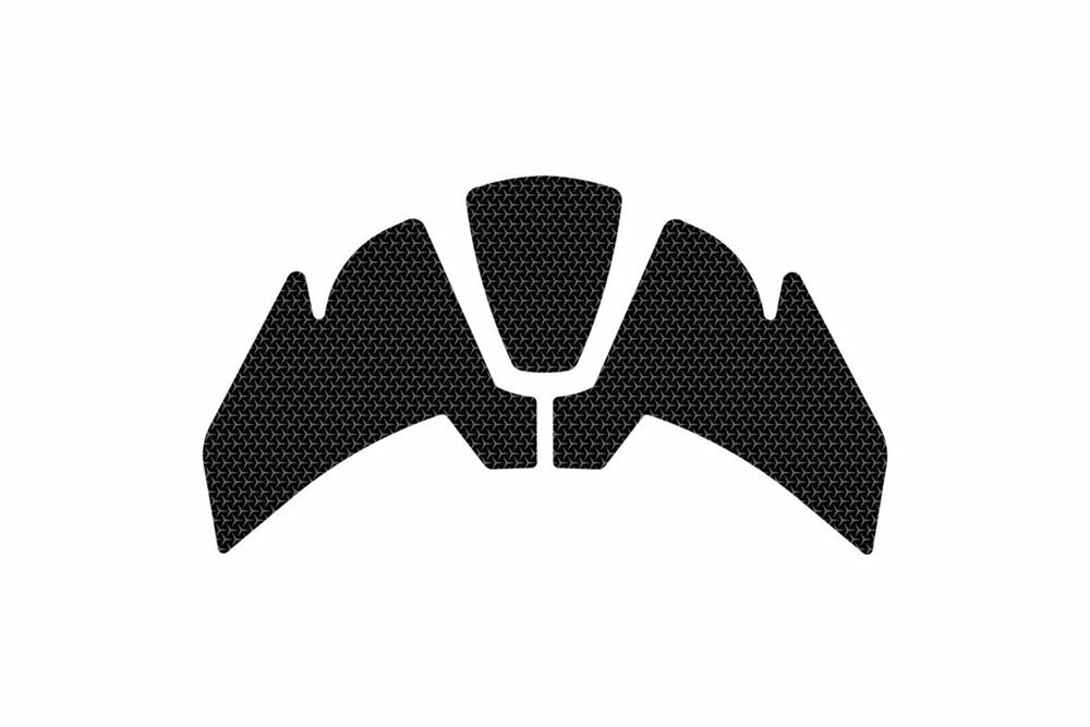 PUIG GABELBRÜCKEN-PROTEKTOR NAKED SUZUKI GSX-S1000 22' - 20828U