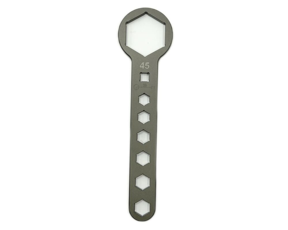 TMP_Gabeldeckelschluessel_45_mm___6_Kanten__10176 TMP Gabeldeckelschlüssel 45 mm / 6 Kanten