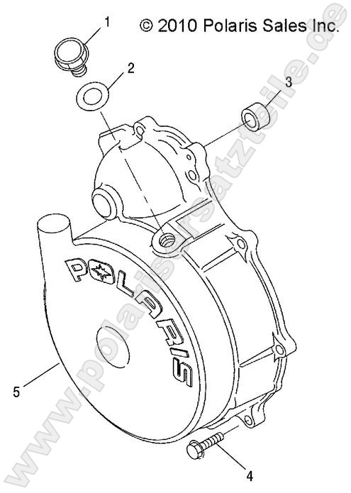 ENGINE, FLYWHEEL COVER ENGINE, FLYWHEEL COVER
