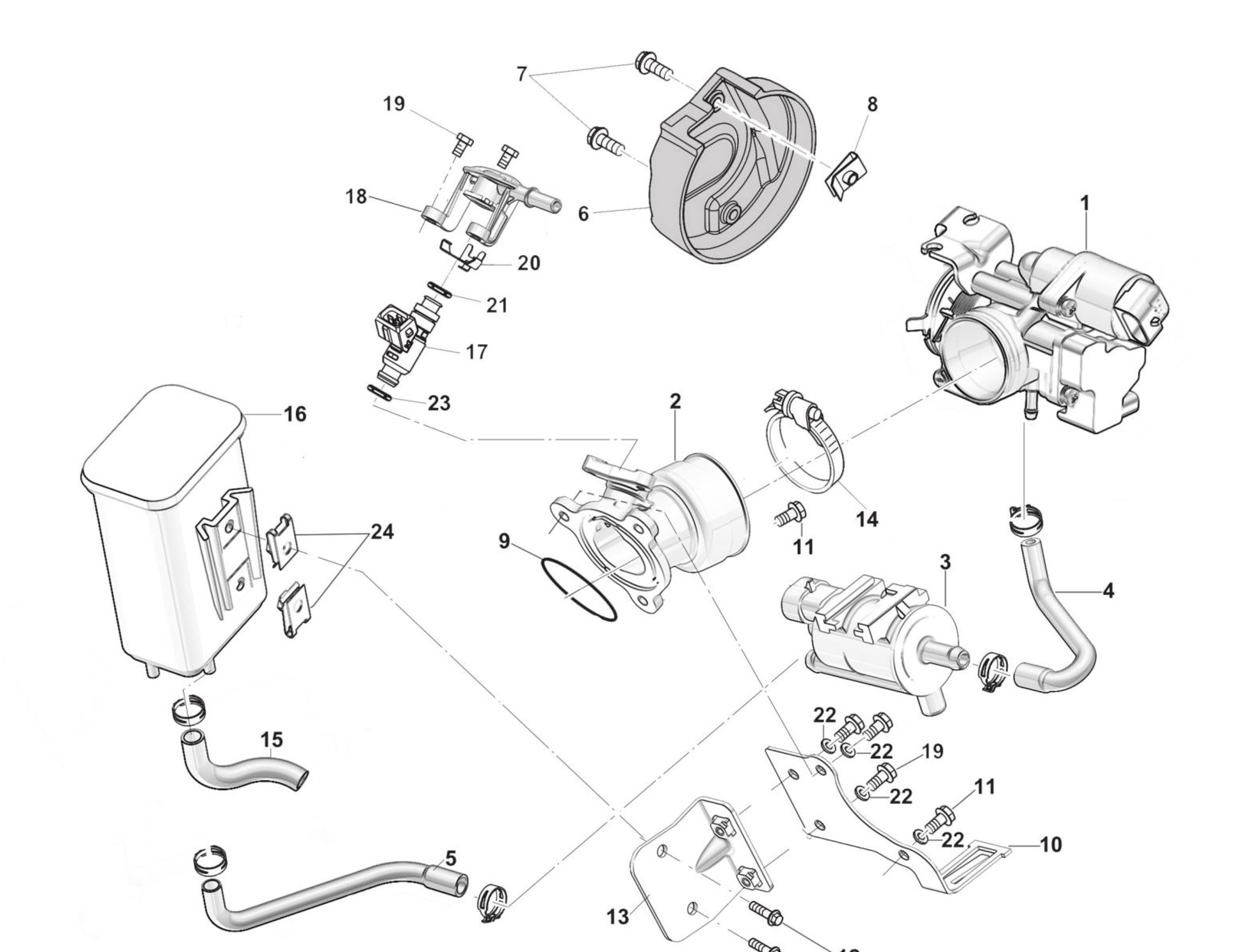 Einspritzung Einspritzung