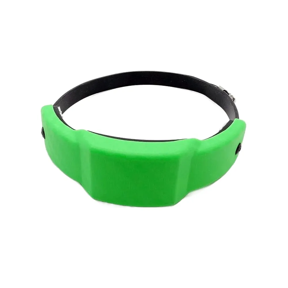 TMP Racing Endschalldämpfer Protektor Universal Rund - grün TMP Racing Endschalldämpfer Protektor Universal Rund - grün