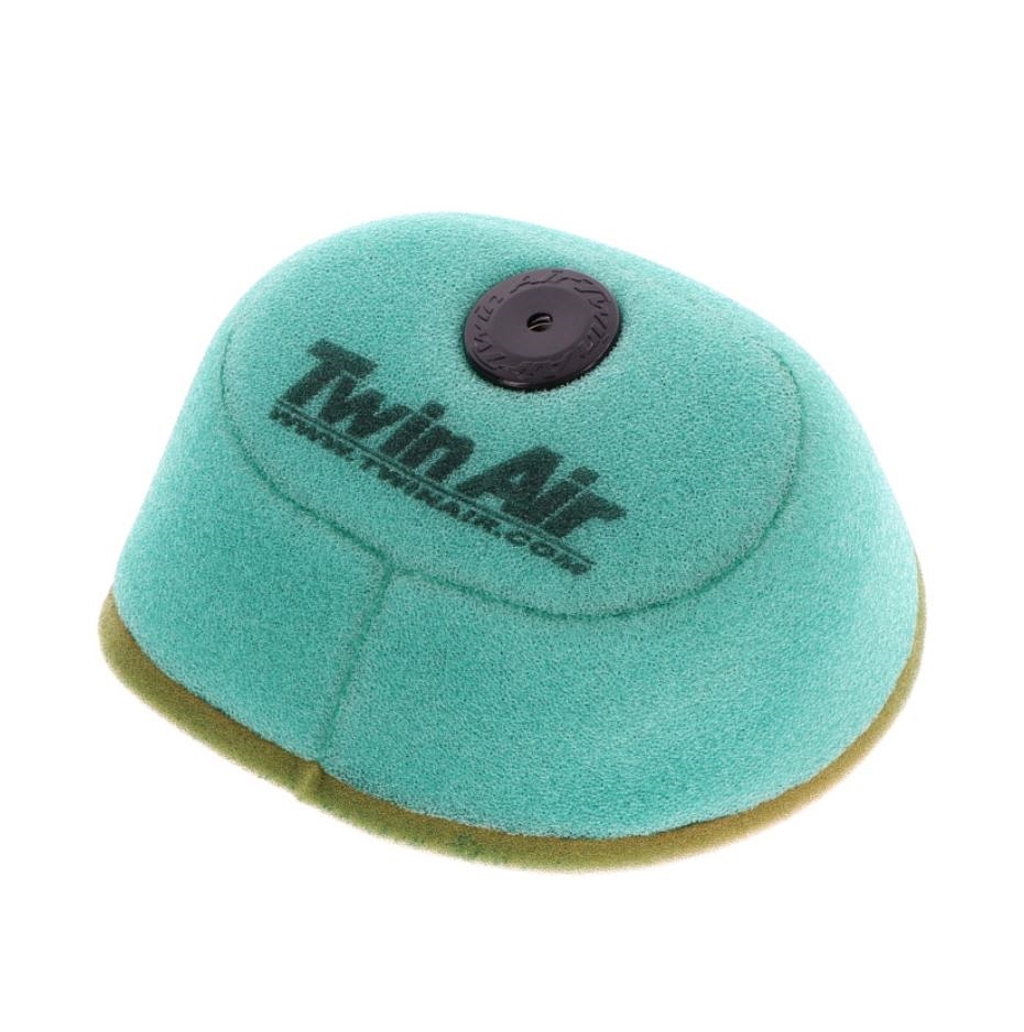 Twin Air MX Standard Luftfilter Eingeölt - Kawasaki KX 125 / KX 250 2002-08