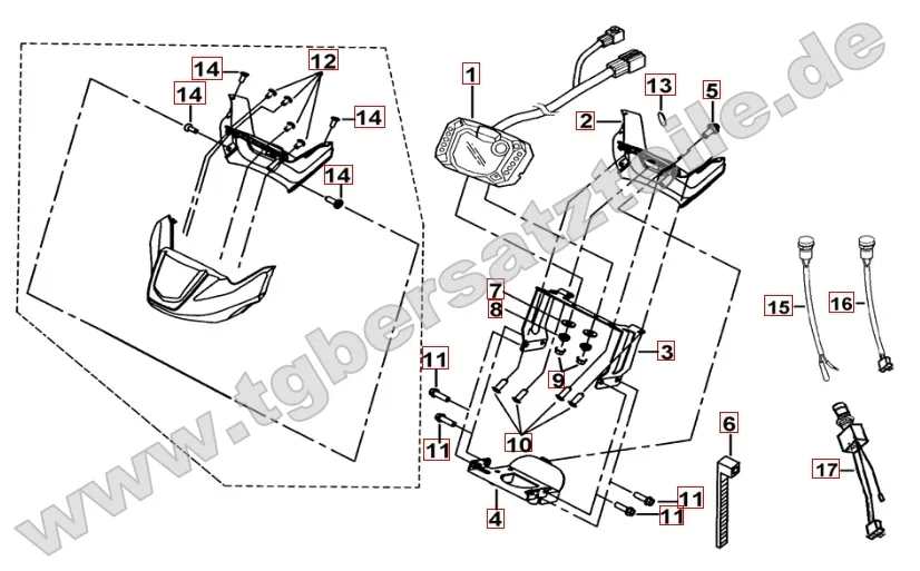 Tachometer Tachometer