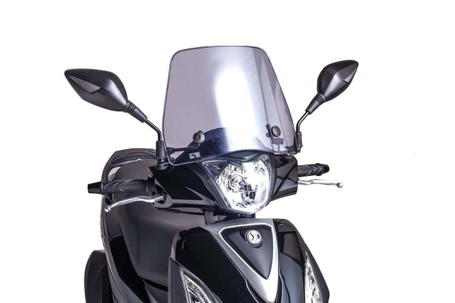 PUIG WINDS. TRAFF.FIDDLE II 50/125/150-SMPHON.ST125/200 - 8179H