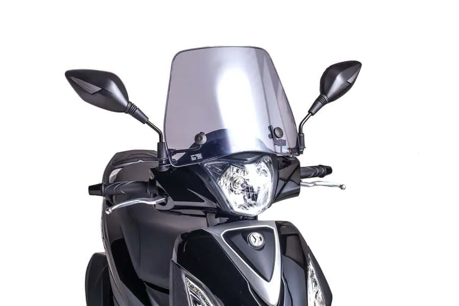 PUIG WINDS. TRAFF.FIDDLE II 50/125/150-SMPHON.ST125/200 - 8179H