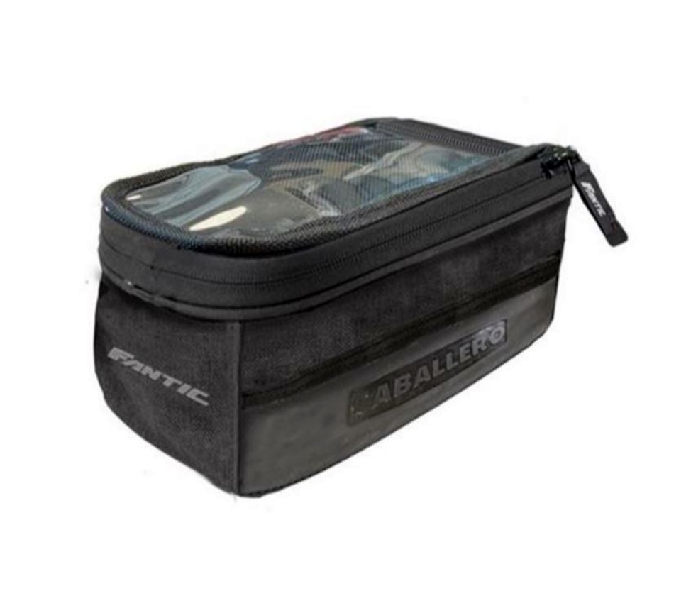 Fantic-Original-Caballero-Tanktasche-2023-schwarz-Caballero-125-250-500-2018-08775005 Fantic Original Caballero Tanktasche 2023 schwarz - Caballero 125 / 250 / 500 2018- - 08775005
