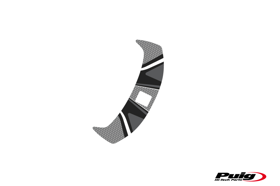 PUIG CONTACTSCHUTZ SCHLÜSSEL GSR 06-11 F/GRAU - 6991U