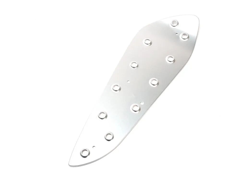 TGB MAT, LH. (ALUMINUM ALLOY) - 455040