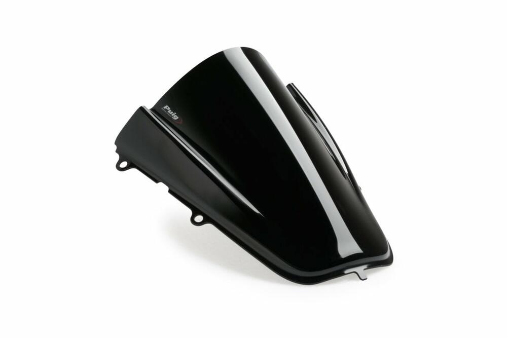 PUIG Z-RACING SCHEIBE YAMAHA YZF-R1 20' C/SCHWARZ - 3826N