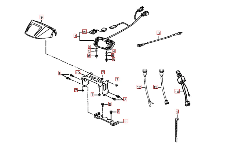 Tachometer Tachometer
