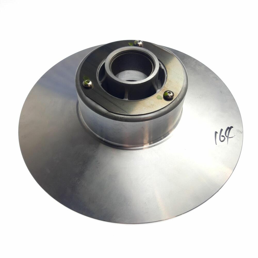 TGB OUTER HAFT ASSY - 492904C