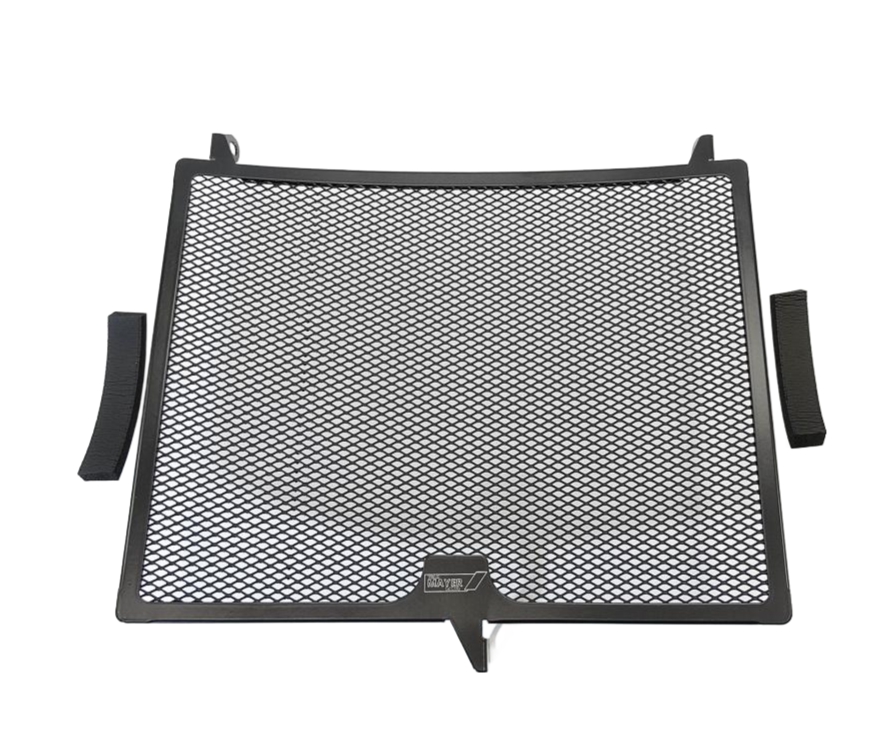 TMP_Kuehlerschutzgitter_Suzuki_GSXS_1000_2 TMP Racing Kühlerschutzgitter schwarz Suzuki GSX-S 1000 /F 2015-