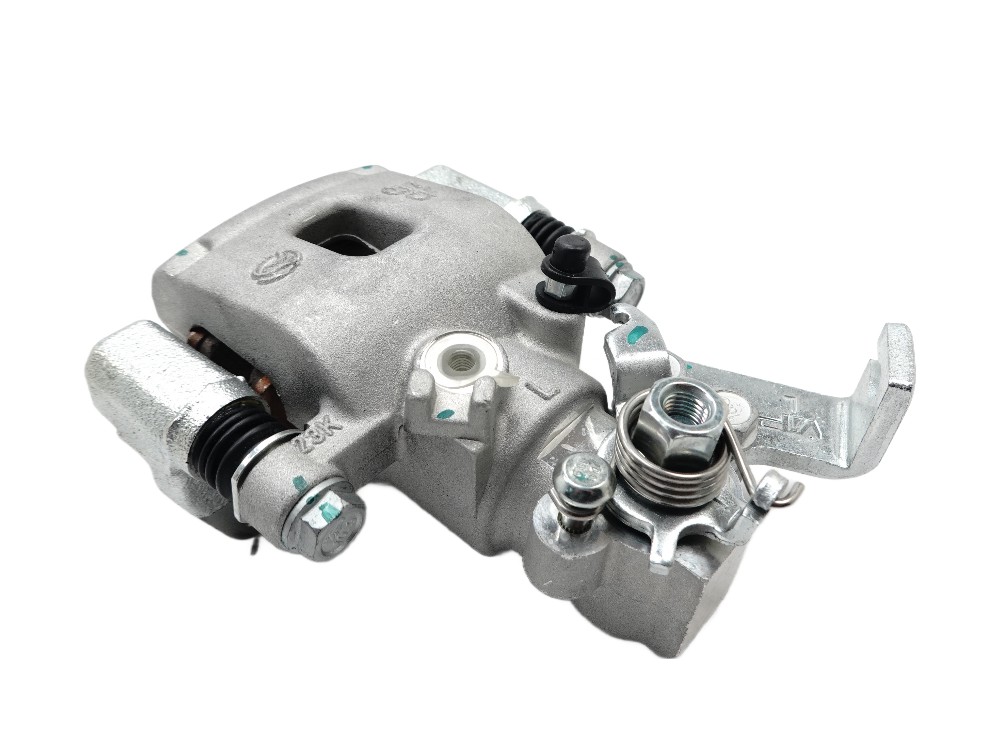 TMP Bremssattel für hinten mit Parkbremse - CFMoto ZForce 800 / 1000 rechte Seite | UForce 550 / 600 / 800 linke Seite TMP Bremssattel für hinten mit Parkbremse - CFMoto ZForce 800 / 1000 rechte Seite | UForce 550 / 600 / 800 linke Seite