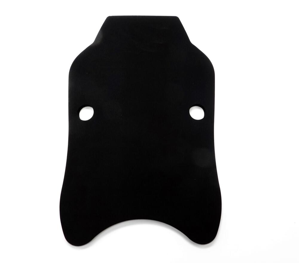 TMP Sitzpolster Moosgummi selbstklebend 12 mm - BMW S1000 RR 2022-24