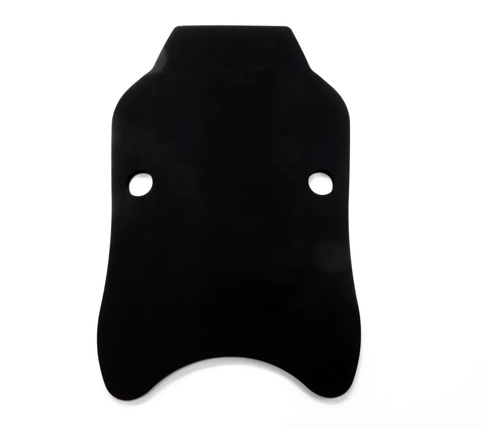 TMP Sitzpolster Moosgummi selbstklebend 12 mm - BMW S1000 RR 2022-24