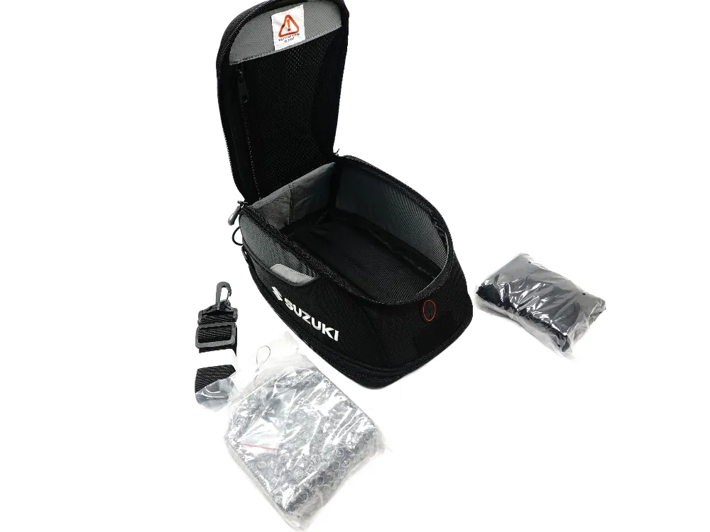 Suzuki Original Tanktasche klein 5 Liter - 99143-00A11-000