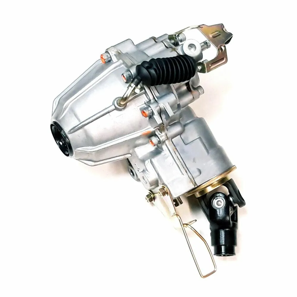 TGB Ausgleichsgetriebe vorne - 926086