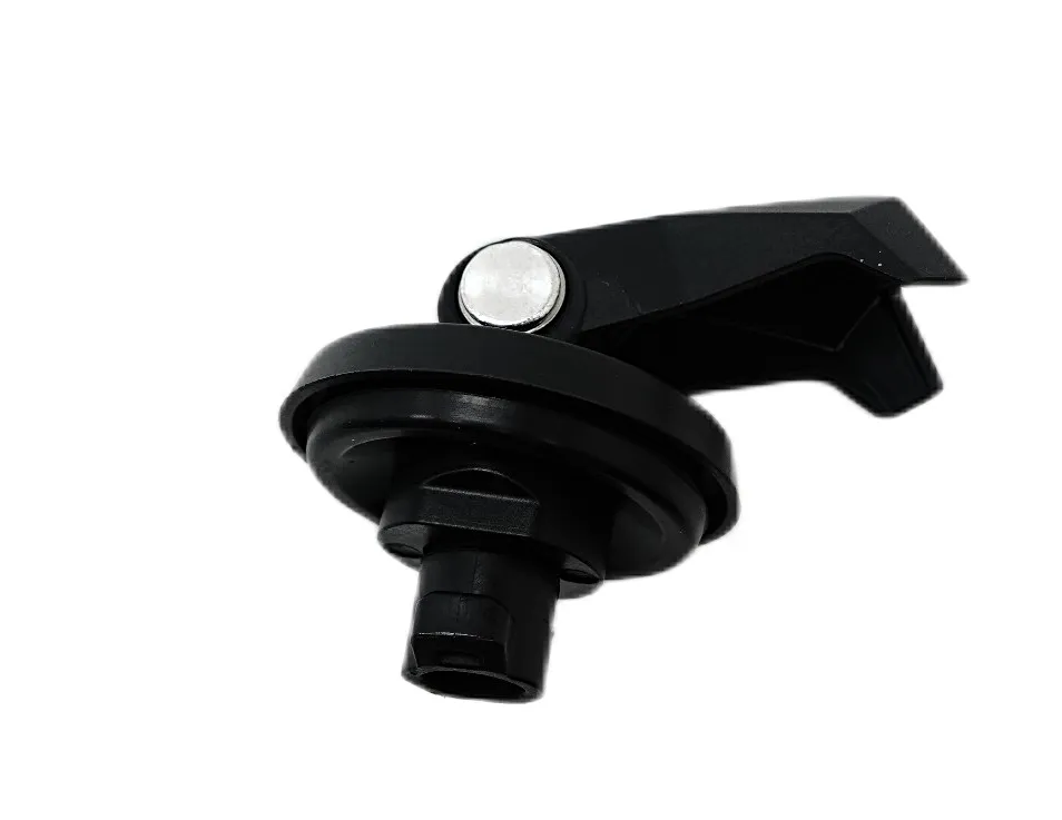 QJ Motor Topcase Schnellverschluss Highland - SFA 1000 - 07130W610000