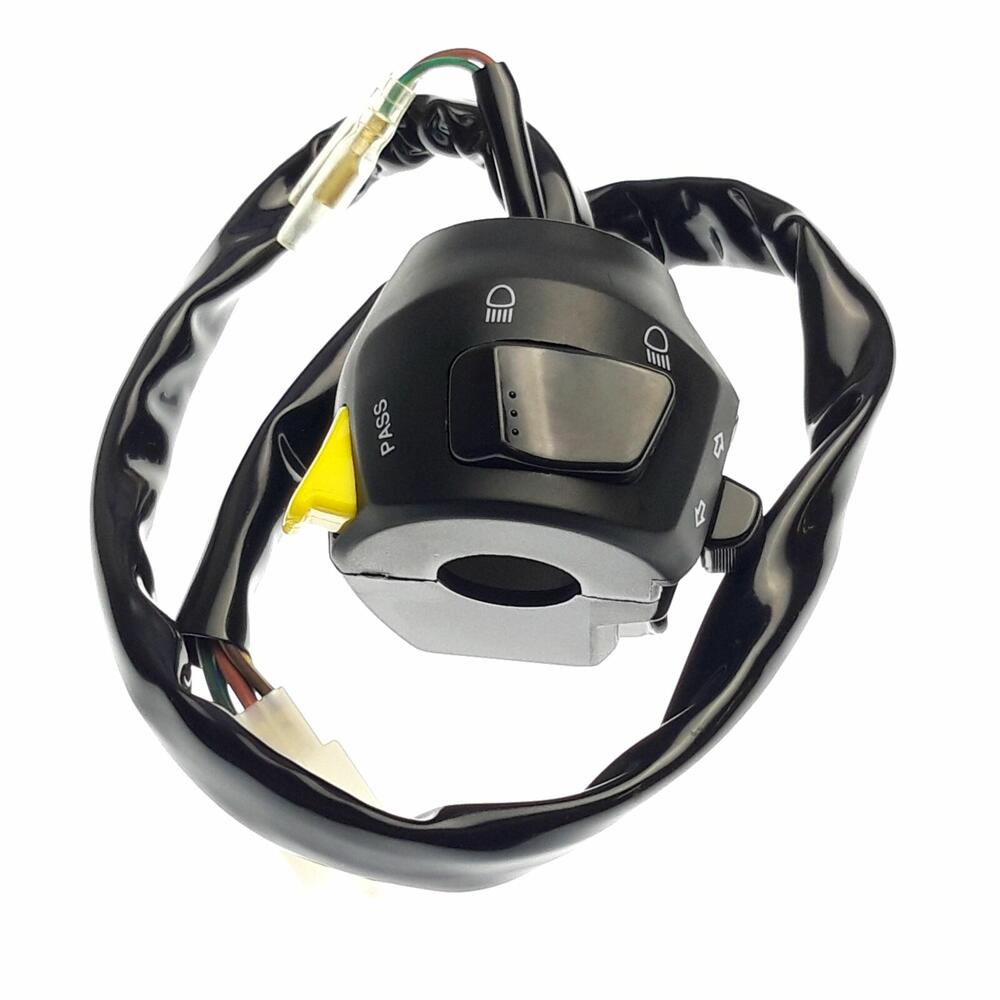 TGB SWITCH ASSY., LH. - 413230