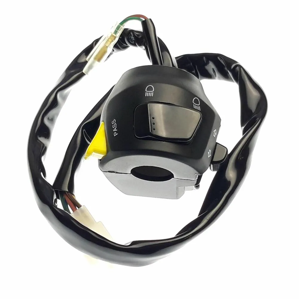 TGB SWITCH ASSY., LH. - 413230