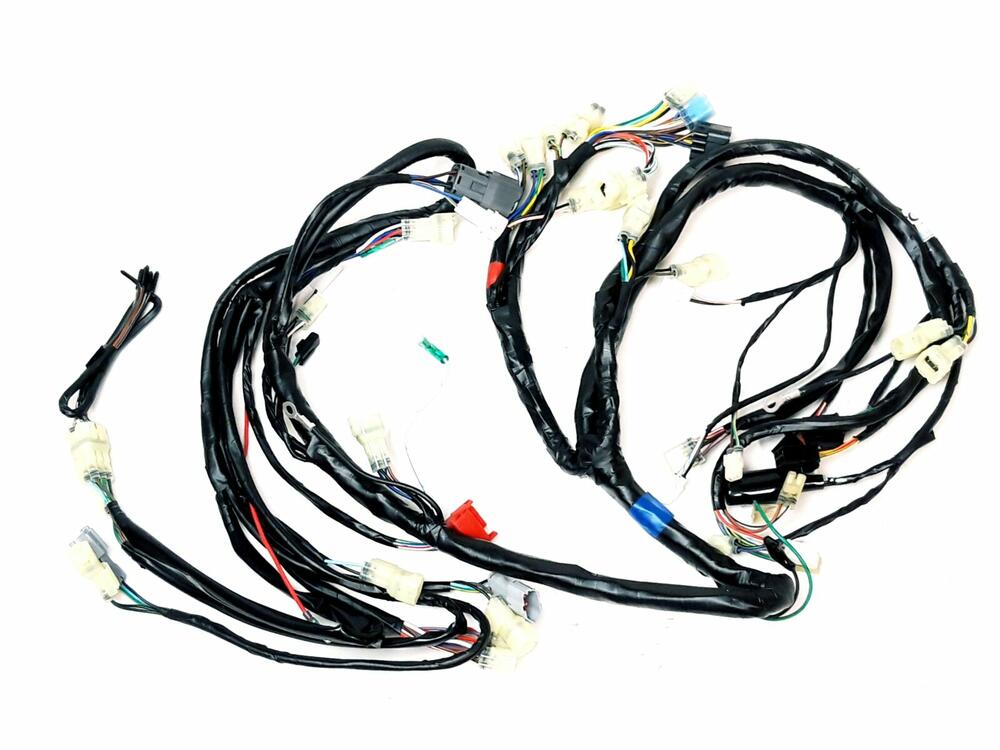 TGB Kabelbaum kompl. - 924465A