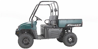 Ranger 500 EFI 4x4