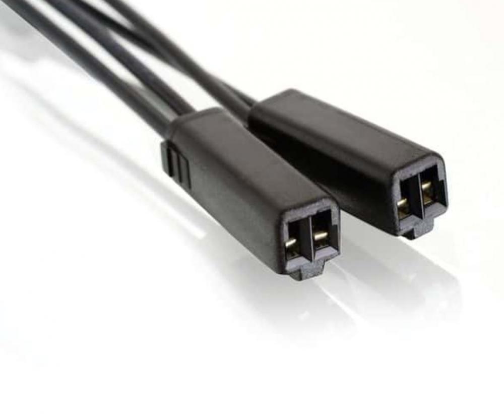 Puig Blinker Adapterkabel 300 mm für Suzuki Typ 2