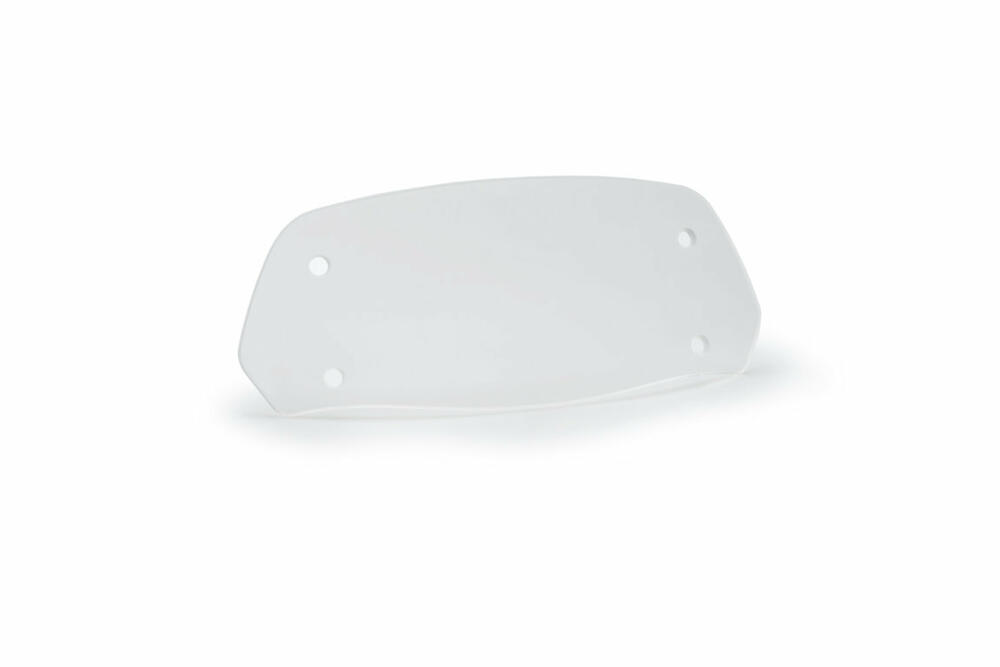 PUIG MULTI-EINSTELLBAR SCHEIBE UNIV. 230X90MM F/TRANSP - 6871W