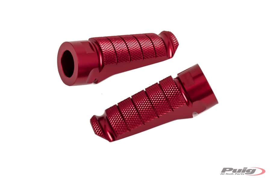 defaultk377ZkFtCOp52 PUIG FUSSRASTEN SET MOD.RACING RECHTS/LINKS C/ - 6301R