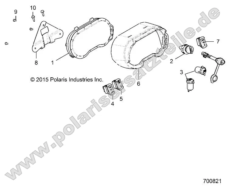 Electrical, Dash Instruments and Controls Electrical, Dash Instruments and Controls