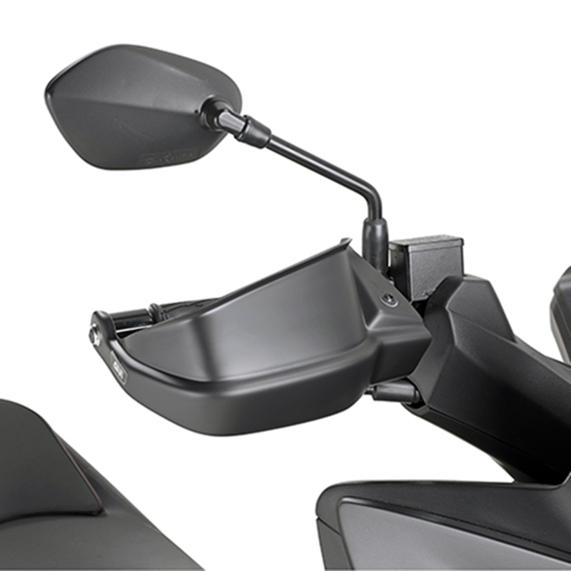 Givi_Handprotektor_Handschuetzer_Set___Suzuki_AN_400_Burgman_HP3115B Givi Handprotektor / Handschützer Set - Suzuki AN 400 Burgman 2017-24