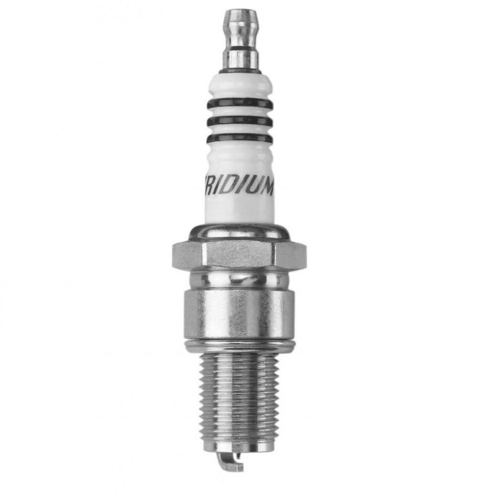 NGK_Iridium_Zuendkerze_BPR5EIX_11 NGK Iridium Zündkerze BPR5EIX-11