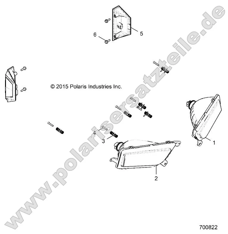 Electrical, Headlights and Taillights Electrical, Headlights and Taillights