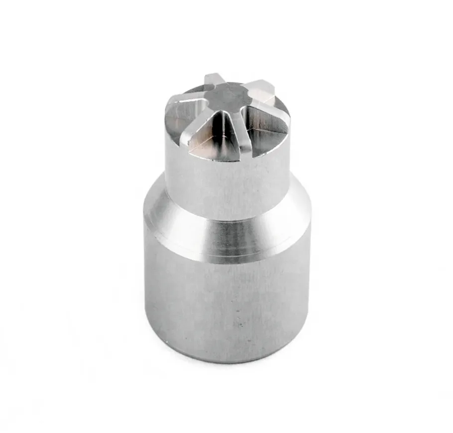 TMP_Vorspannung_Werkzeugnuss_fuer_Showa_BFF_Motorradgabel_8542 TMP Vorspannung Werkzeugnuss für Showa BFF Motorradgabel