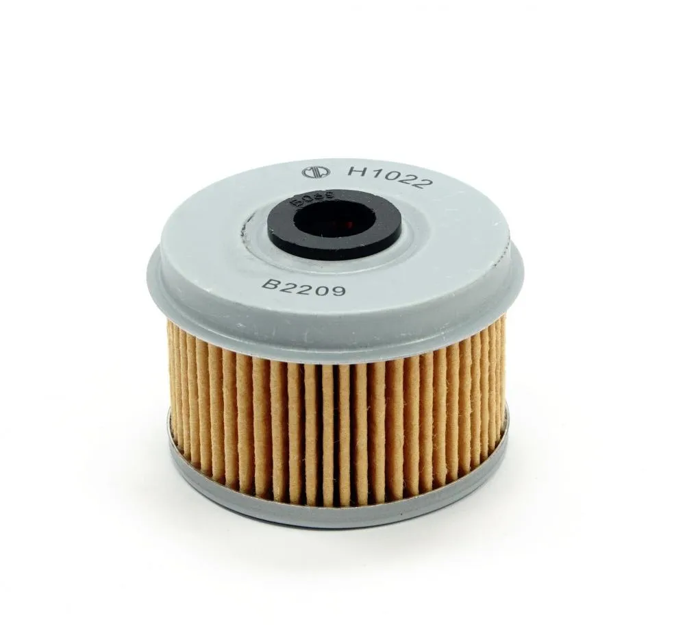 Meiwa Ölfilter MIW H1022 - Honda CRF 250 | CB 300 | CBR 300 | CRF 300 | CMX 300
