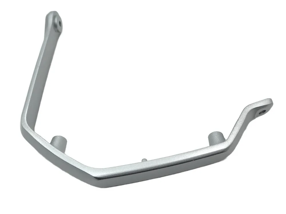 QJ Motor Halterung rechts für Handschutz - 41121W61C800