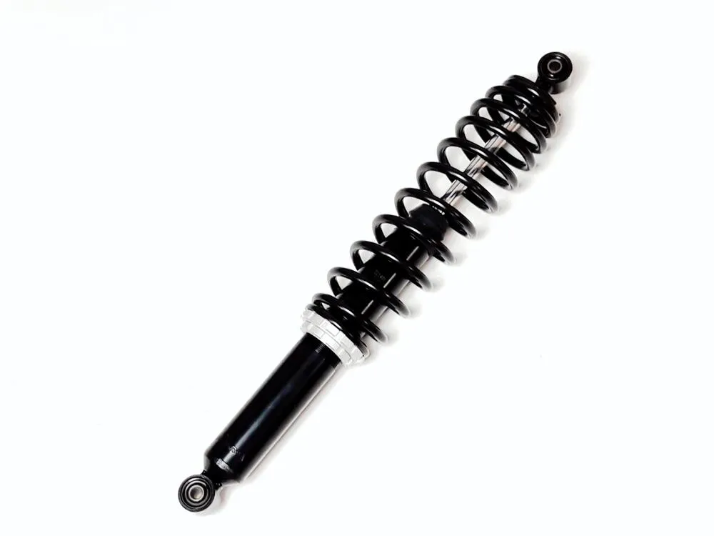 TGB SHOCK ABSORBER, REAR - 511481