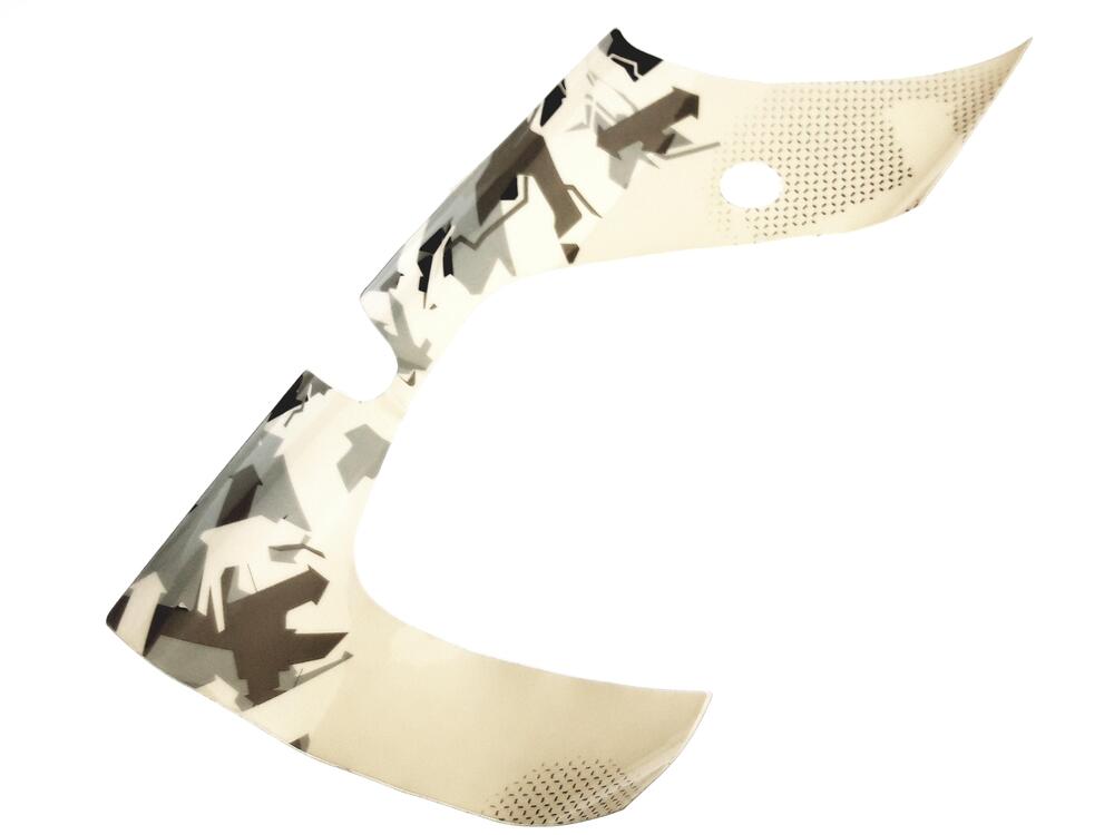 TGB EMBLEM - 516764WH