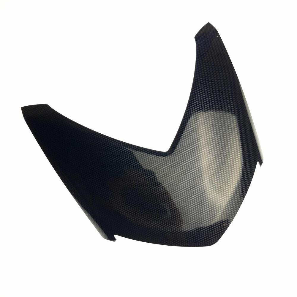 TGB COVER, LEG SHIELD, FRONT - 454039C