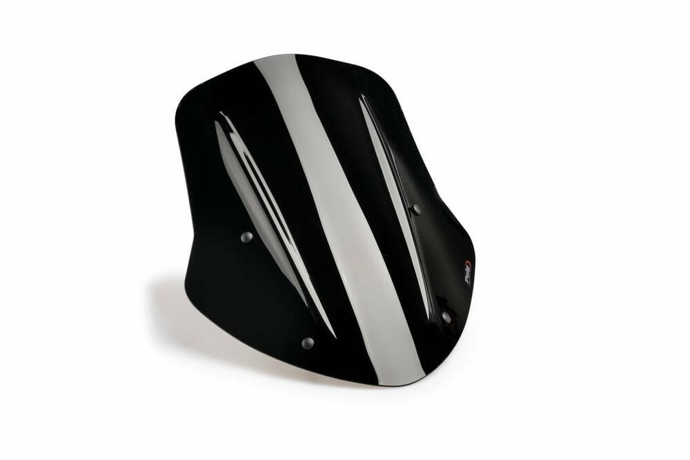 PUIG WINDS. NEW GENERATION DUCATI DIAVEL 11-13' C/SCHWA - 5655N