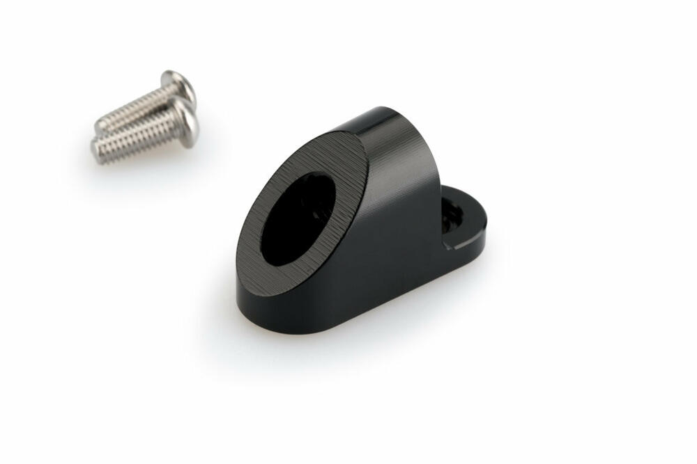 default5iMnIzm0j1RAK PUIG HALTER OHNE SEITENSPIEGEL HI-TECH R1/XJ6 DIVERSI - 9577N