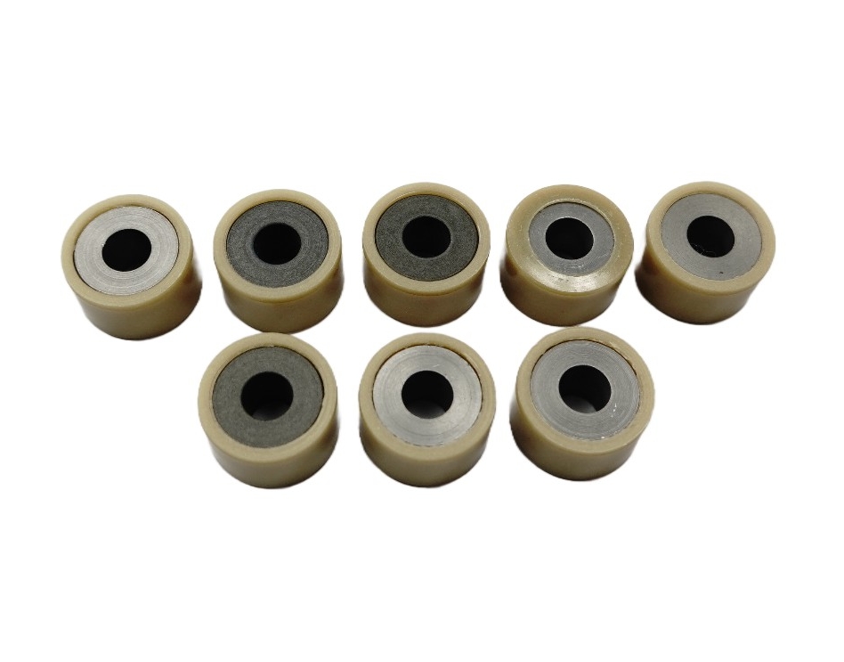 Kymco Variorollen-Satz 15,4g 20x12 VE = 8St (MB1607) - 22121-LEA7-305