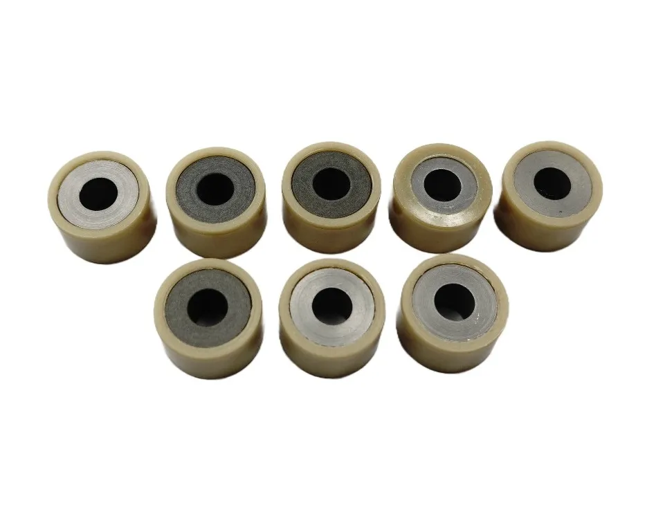 Kymco Variorollen-Satz 15,4g 20x12 VE = 8St (MB1607) - 22121-LEA7-305 Kymco Variorollen-Satz 15,4g 20x12 VE = 8St (MB1607) - 22121-LEA7-305