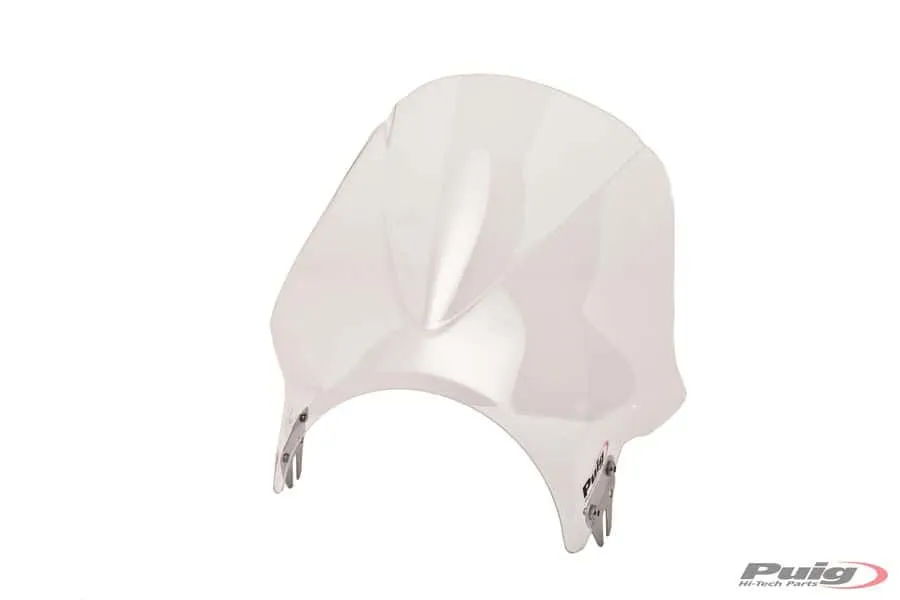 PUIG WINDS MOD. WINDY C/TRANSPARENT - 1482W