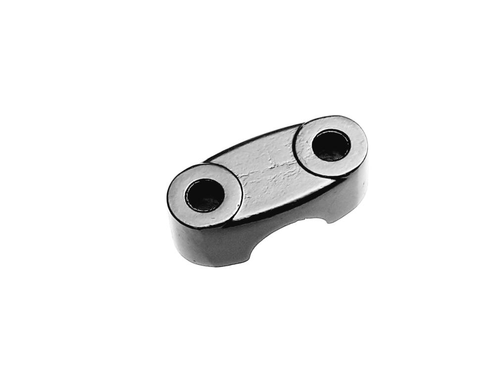 img-20220408-121112 TGB HANDLE BAR BRACKET, LOWER - 513031