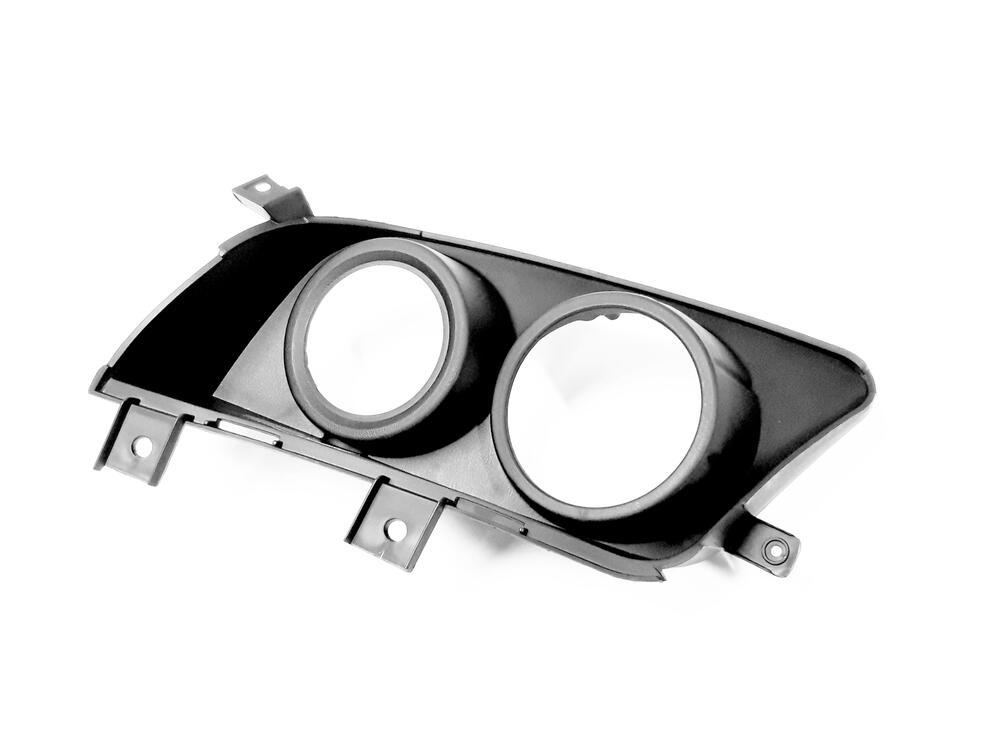 TGB HEAD LAMP SUPPORT, LH - 512474A